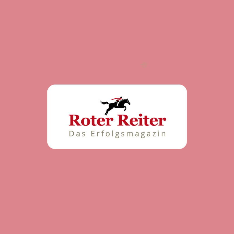 Roter Reiiter_Zeitmanagement-Buch