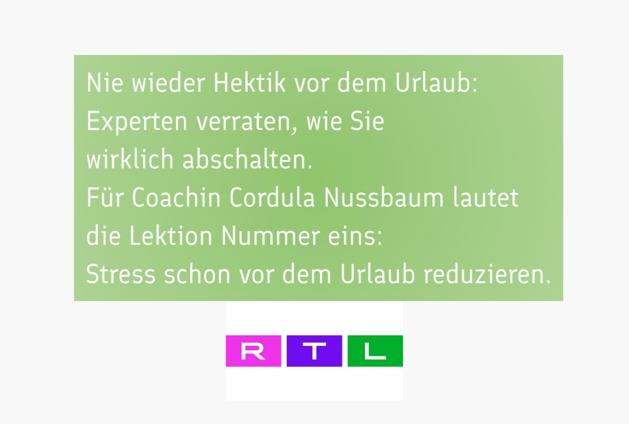 RTL Urlaub (3) RTL Urlaub