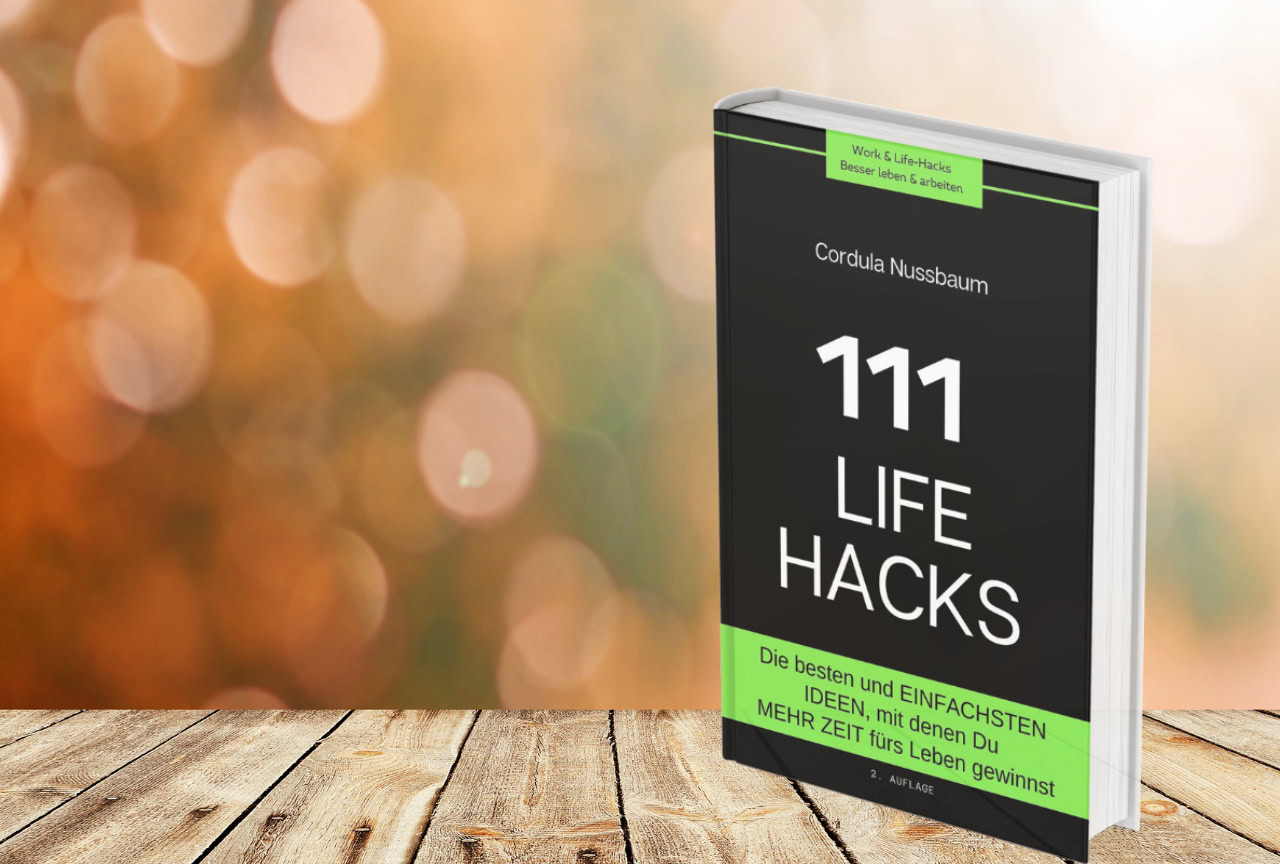 111 Lifehacks 111 Lifehacks