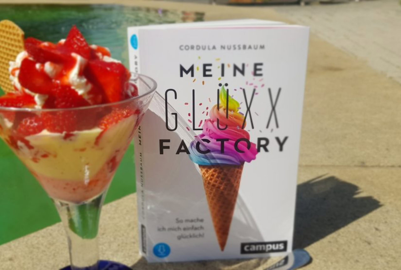 Meine Glüxx-Factory Meine Glüxx-Factory
